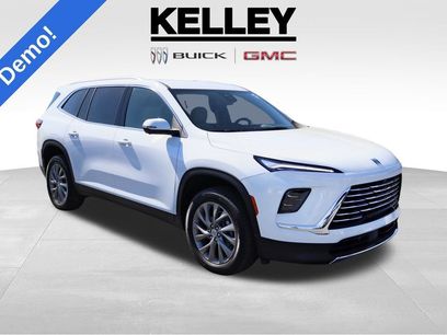 New 2026 Buick Enclave Preferred