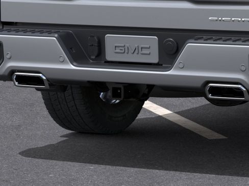 New 2026 GMC Sierra 1500 Denali AWD/4WD image 14