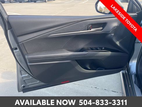 Used 2026 Toyota Camry SE w/ Multimedia Upgrade Package AWD/4WD image 22