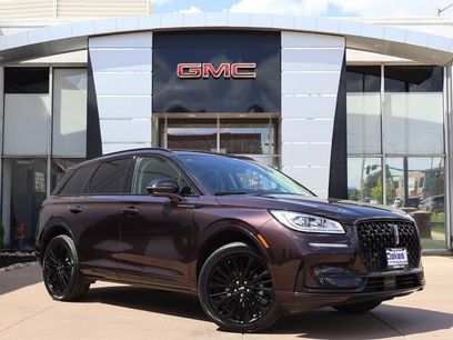 Used 2023 Lincoln Corsair Reserve w/ Equipment Group 201A