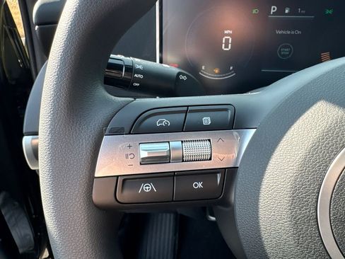 New 2026 Hyundai Santa Cruz SEL image 14