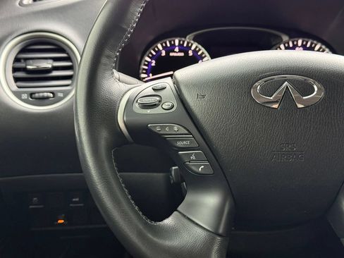 Used 2020 INFINITI QX60 Pure AWD/4WD image 33