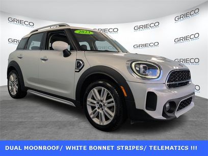 Used 2023 MINI Cooper Countryman S