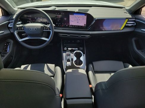 New 2026 Audi A6 Prestige image 23