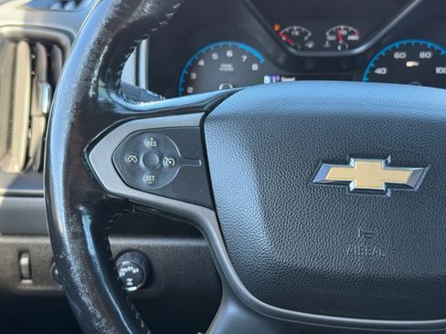 Used 2018 Chevrolet Colorado Z71 image 23