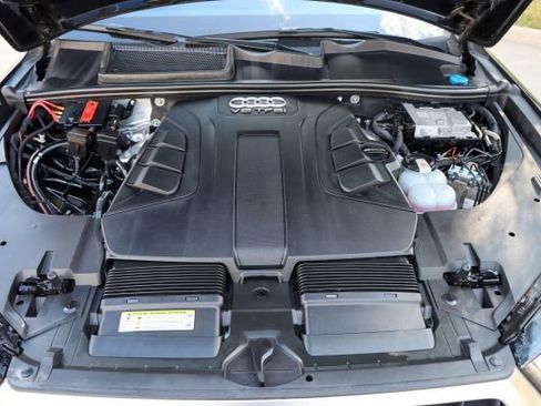 Used 2018 Audi Q7 3.0T Prestige w/ Prestige Package image 60