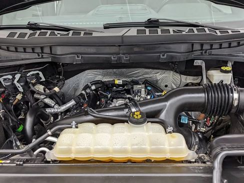 Certified 2023 Ford F150 XLT w/ Equipment Group 302A High AWD/4WD image 45
