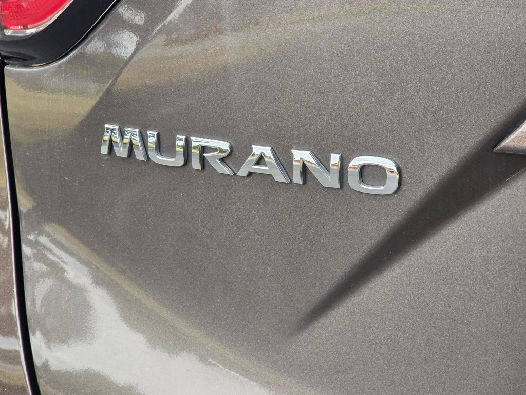 Used 2016 Nissan Murano SL AWD/4WD image 20