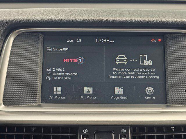 Used 2020 Kia Optima EX FWD image 34