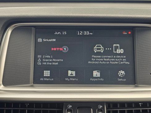 Used 2020 Kia Optima EX FWD image 34