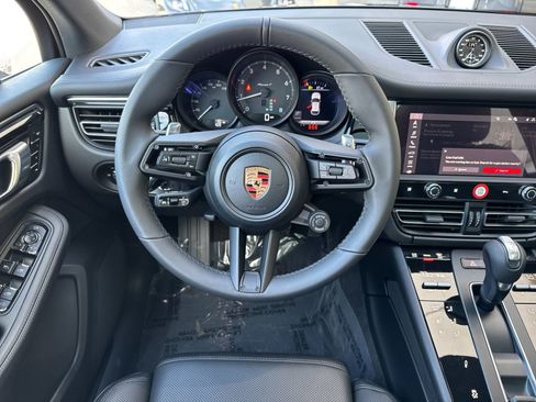 New 2026 Porsche Macan Turbo image 16