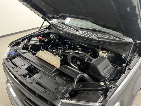 Used 2021 Ford F150 Lariat image 64