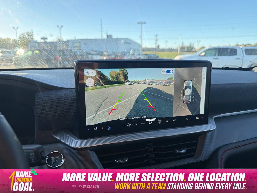 Used 2025 Ford Explorer ST AWD/4WD image 15