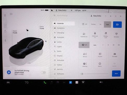 Used 2025 Tesla Model 3 Long Range image 33