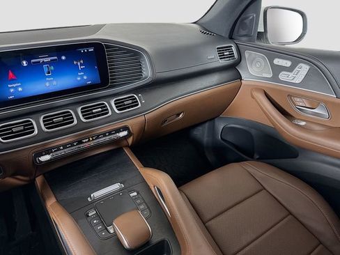 Used 2024 Mercedes-Benz GLE 350 GLE 350 image 25