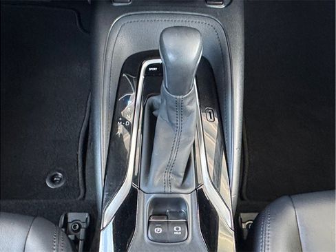 Used 2020 Toyota Corolla XSE w/ Carpet Mat Package (TMS) FWD image 12