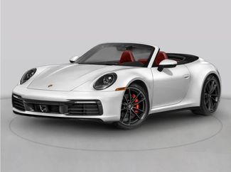 Used 2022 Porsche 911 Carrera 4S w/ Sport Package AWD/4WD video 1