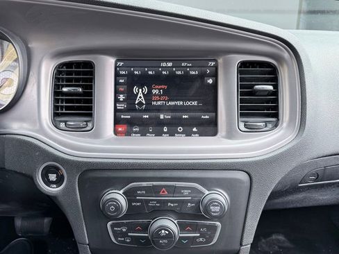 Used 2023 Dodge Charger GT w/ Blacktop Package image 19