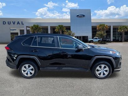 Used 2019 Toyota RAV4 LE
