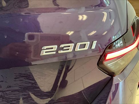 Used 2024 BMW 230i Coupe w/ Premium Package RWD image 28
