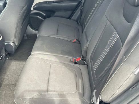 Used 2024 Hyundai Tucson SEL AWD/4WD image 17