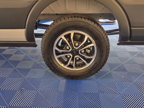 New 2025 Ford Transit 350 148 High Roof Extended w/ Load Area Protection Package image 28