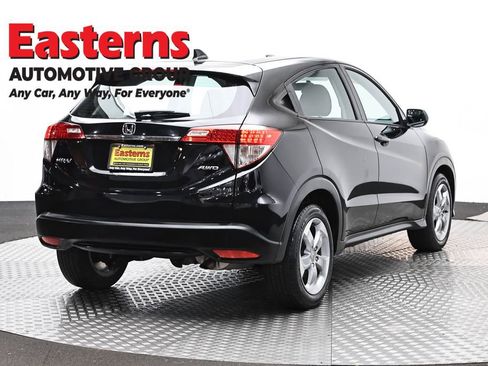Used 2020 Honda HR-V LX image 5