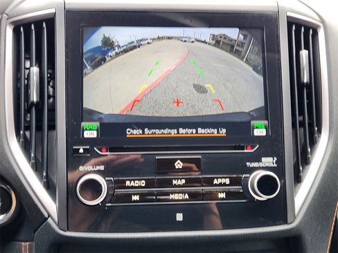 Certified 2023 Subaru Crosstrek 2.5i Limited image 13