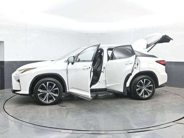 Used 2018 Lexus RX 350 AWD w/ Premium Package image 55