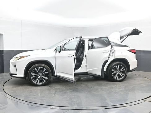Used 2018 Lexus RX 350 AWD w/ Premium Package image 55