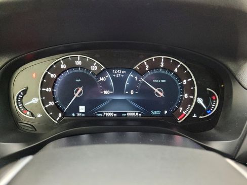 Used 2019 BMW X3 xDrive30i w/ Convenience Package image 23