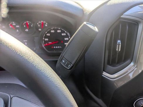 New 2026 Chevrolet Silverado 1500 Custom Trail Boss w/ LPO, Dark Essentials Package image 12