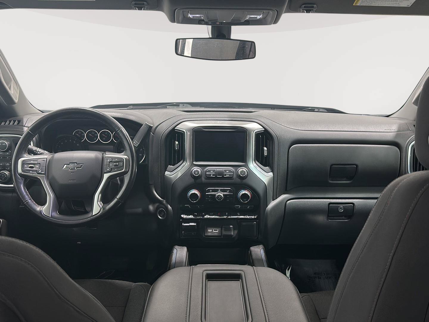 Used 2022 Chevrolet Silverado 1500 RST AWD/4WD image 18