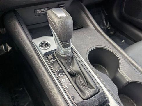 Used 2025 Nissan Altima 2.5 S image 12