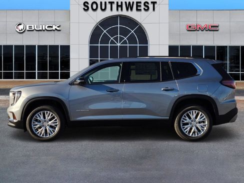 New 2026 GMC Acadia Elevation w/ Elevation Premium Package image 3