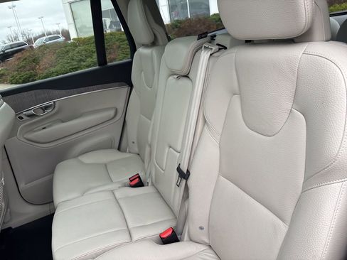 Certified 2023 Volvo XC90 B6 Plus w/ Protection Package Premier image 35