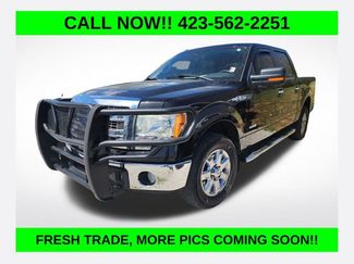 Used 2013 Ford F150 XLT w/ Luxury Equipment Group video 1