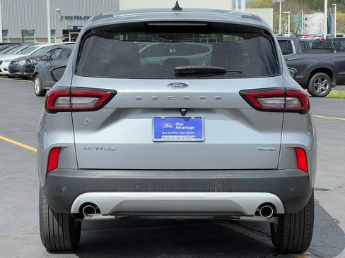 Used 2023 Ford Escape Active w/ Tech Pack #1 AWD/4WD image 35
