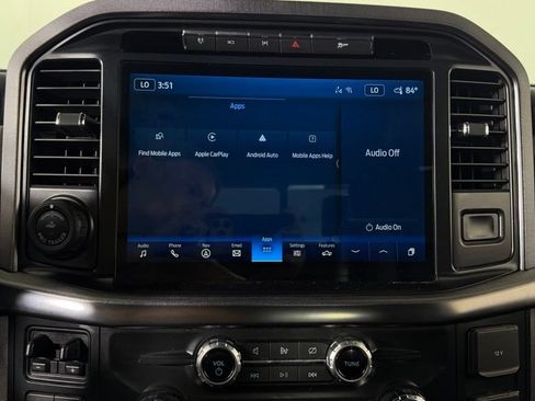 Used 2022 Ford F150 Platinum AWD/4WD image 19