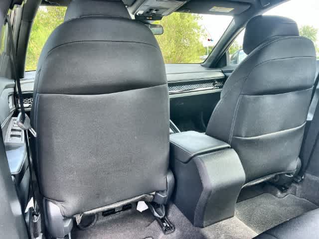 Used 2024 Honda Accord Sport image 13