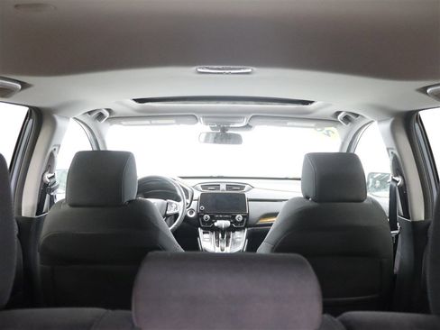 Used 2020 Honda CR-V EX image 10