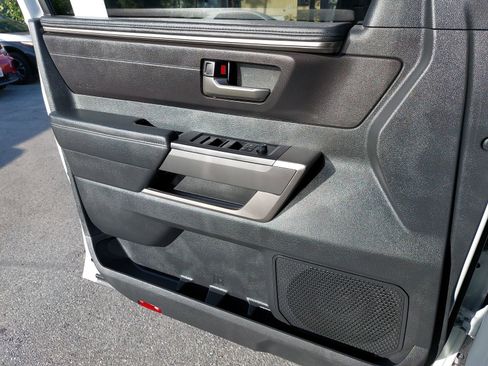 Used 2024 Toyota Tundra SR5 RWD image 25