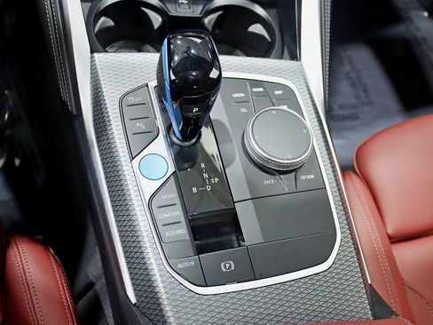 Used 2023 BMW i4 M50 w/ Premium Package image 25