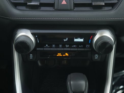 Certified 2025 Toyota RAV4 LE image 16