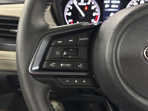 Certified 2026 Subaru Forester Limited image 22