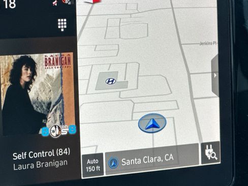 Used 2023 Hyundai Kona Limited w/ Cargo Package image 39