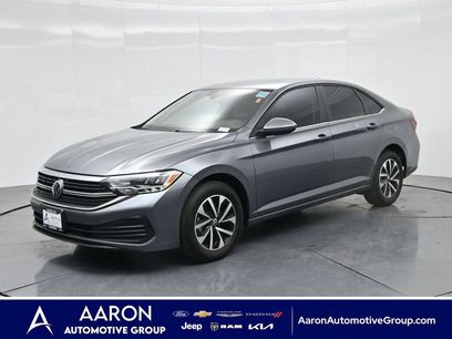 Used 2024 Volkswagen Jetta S