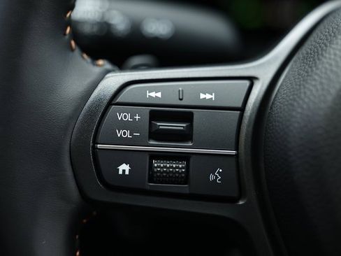 New 2026 Honda CR-V Sport image 38