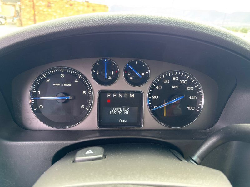 Used 2007 Cadillac Escalade EXT w/ Information Package AWD/4WD image 21