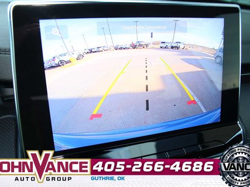 Used 2025 Jeep Compass Latitude w/ Altitude Special Edition image 33